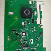 42显示盘H50OP电梯配件ID 5.09SC 电梯板30现货操纵B 3全新09