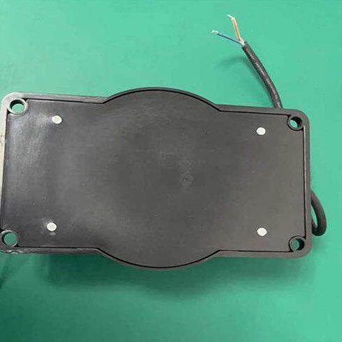 方形防水变压器 埋地灯水下灯专用30W40W60W 220v转24v/12v