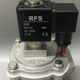 MRF 脉冲阀ZZR20 脉冲阀25 直角F 喷涂M 除尘出售脉冲电磁阀FSR