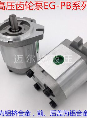 PP-B-GE-BGE14 GE--G-PE齿轮泵E-P1619-11 -PGBB8  -B