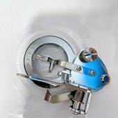 配件样拼圆压脚压脚缝家用多功能电动缝纫机圆盘机绣装 饰花布