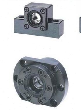 轴承0  BBK1轴5级I2 精度级K17端  K1丝杆B支撑座TP固定座5