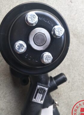 M油刹三K小皮带轮41485发动机10-解放B国X//49带原厂0水泵杯金/