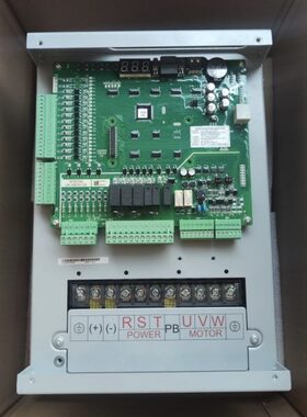 015专用变频器C电梯M8主板1108/菱王L404000400L0--/--CN07W2