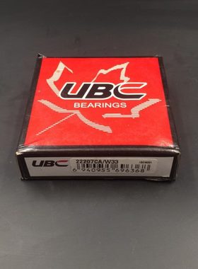 UBC轴承23232 23234 23236 23238 23230 23232 23234 23236CA/W33