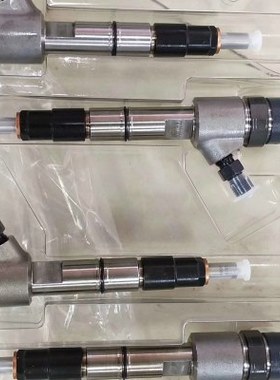 原装龙口喷油器总成006G20042适配莱动4TG80-14000-BG200电喷油嘴