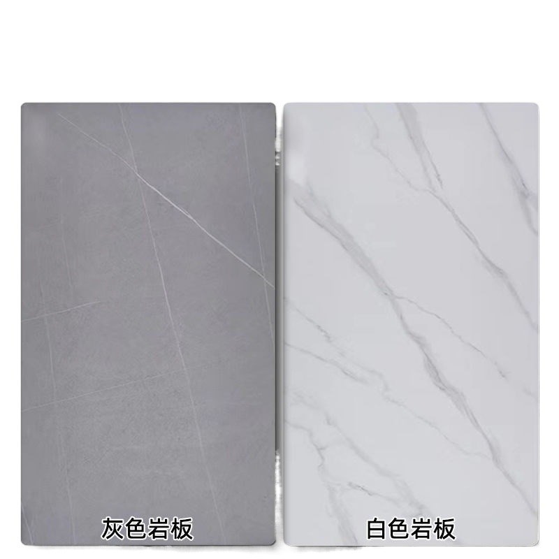 新中式岩板功夫茶几小户型t一体式多功能桌椅组合茶桌茶台家用客