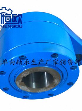 泰兴泰隆DCY160/180减速机配件高速轴逆止器NF10NFA10
