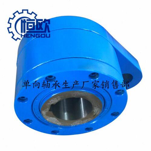 泰兴泰隆DCY160/180减速机配件高速轴逆止器NF10NFA10