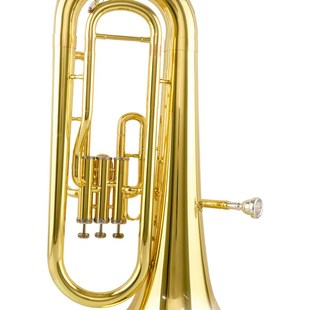 卡尔沃斯立键上低音号JKB1160 降B调上低音号