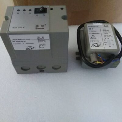 IES258-5/1W.K/IES244-5/1WIK点火器