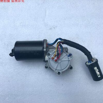 海柴神黄 黄海动 电机皮卡大胜箱箱分分动V3马达旗