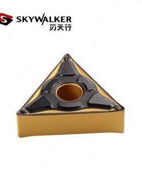 40品 度包邮悦60MG镗TN天行车P刃三角形2540LSC阳光 数控刀片8160