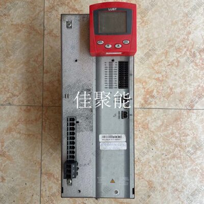 W10CD伺服驱动器维修,3PC.路斯特,4E3172.