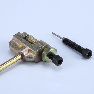 2分25H 3分06B 06C RS35自行车拆链条神器 截链器 卸链器 拆链器