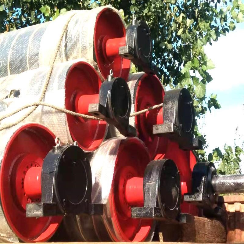 厂家供应输送g机包流胶滚筒 菱形橡胶传筒动MSA 水线传滚动辊筒