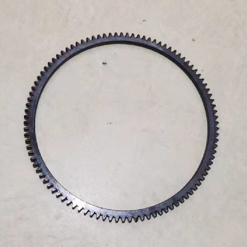 风小V21 5S7东207  K07 1KSK圈070K  V2康K1K 飞轮2齿0 V2发动机