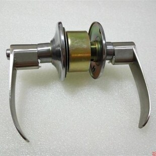 球形锁 把手球形锁 执手球形锁 木门锁 房间门锁卧室门锁 圆心锁