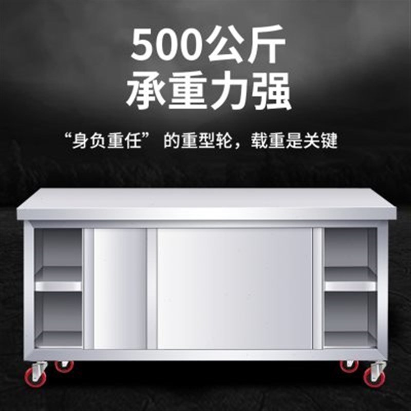 转向轮减震带轮子门配件装4工作台拉万向轮重型只)(刹车脚轮