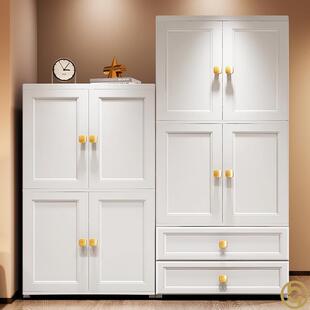 简易衣柜儿童衣橱卧o室整理放棉被收纳被子专用柜专门放被子 柜