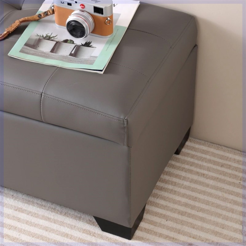 多功能入户家用换鞋凳门口可坐收纳储物凳沙发长条凳卧室床尾凳