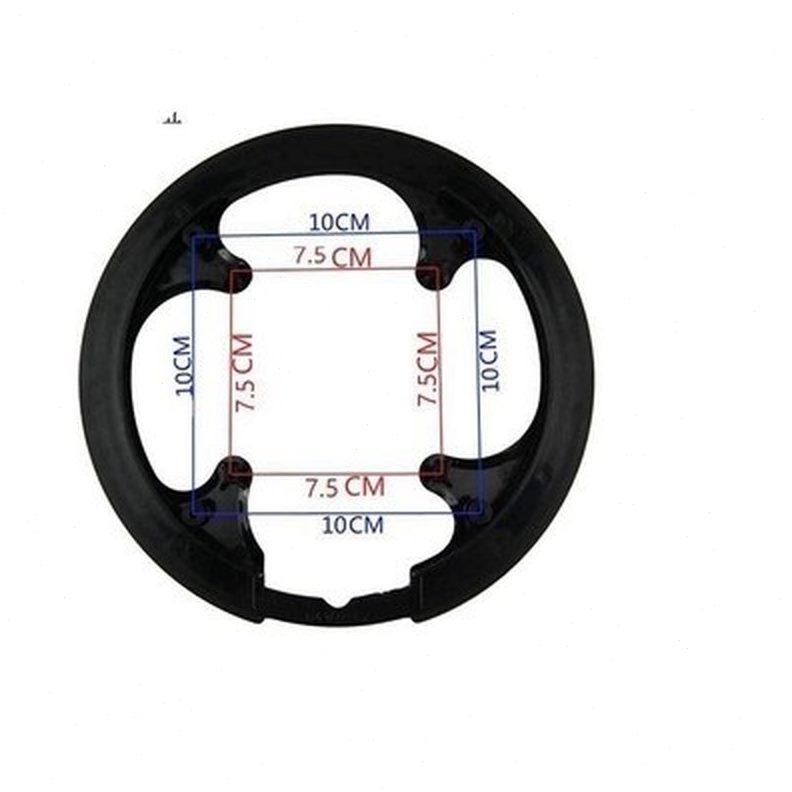 罩变速器配件链防护齿轮车车挡板链链条护自保护D行深棕自行车配