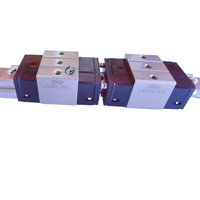IKO直线导轨滑块LRXDC25C2R600SLT3P/FZZ LRXDC20/15/12/30LRXD