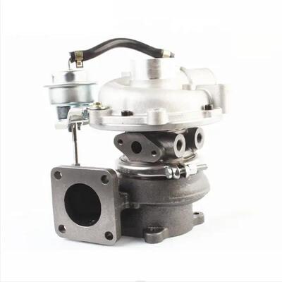 用于五十铃RHB52涡轮增压器VI95 VA180027 8970385180 8970385181