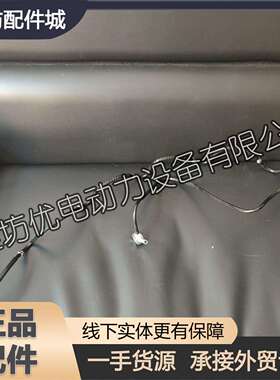 WP10潍柴WD615柴油机WD618发动机612600080733喷油器回油管WP12