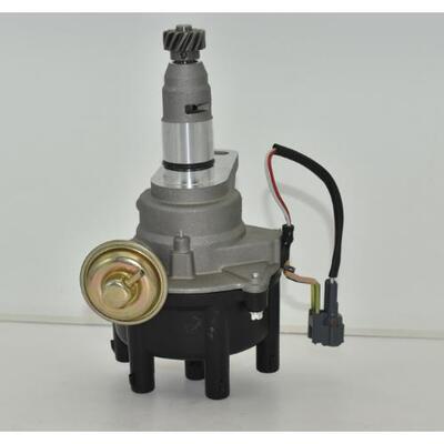 BAIXINDE 分电器 19100-61180 19100-66010 19100-66020