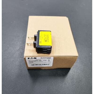TCF20 保险丝 600V 20A 巴斯曼BUSSMANN熔断器