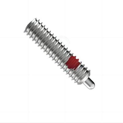 阿曼达 英制美制弹簧柱塞 Spring Plunger CL-30-SPS-2