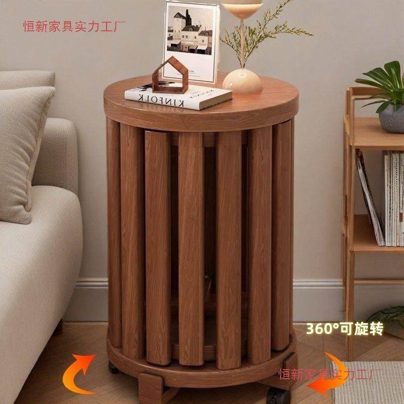 仿实木凳子圆凳家用茶几叠叠凳备用餐桌收纳组合凳家用可叠放板凳,3C数码配件,USB灯,淘宝优惠券,粉丝福利购,淘宝优惠卷