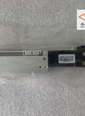 鸣志moons MLA20系列微型电缸 MLA20-3E40T-LAM1-20-0