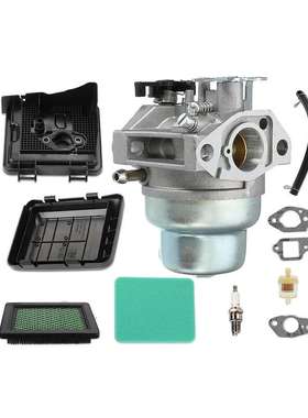 割草机油锯配件GCV160 化油器 HRT216 HRR216 GCV160a HRS216