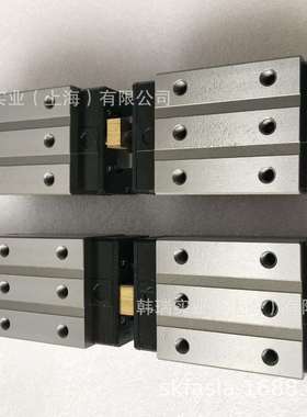 导轨滑块NH系列 NH25AN NH25BN NH30AN NH30BN