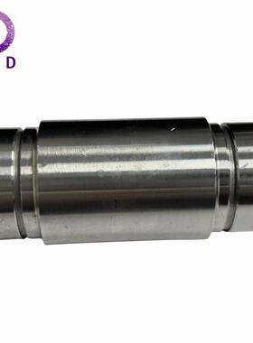 322404传动轴带槽套筒适用标致206207307308408雪铁龙C2C4 毕加索