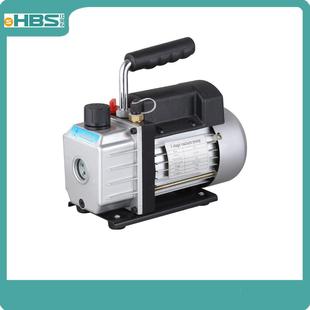 单级1升旋片式 福建抽气速率3.6m3 60HZ 110V50HZ 真空泵