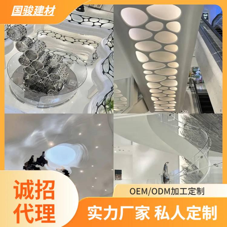 GRG西式人物圆雕 室内装饰石膏雕塑艺术品厂家人造立体手工