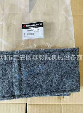 49124-56213适S12R/S6A3/S6B5/S6R/S6R2发动机风格棉49182-54151