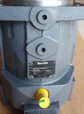 力士乐液压马达R902223528 A6VM107HA2T63W-VAB010A 旋挖钻机