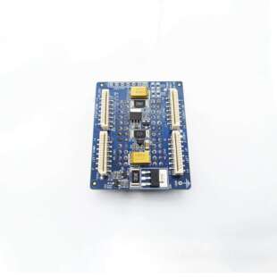 喷头转接板4720喷头转3200喷头 单头转接卡 汉森版本 汉森板卡单