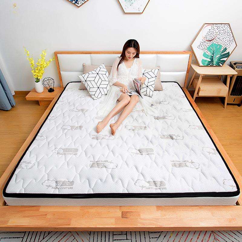 棕垫天然椰棕床垫棕榈儿童护脊1米2家用床太软加硬神器可折叠