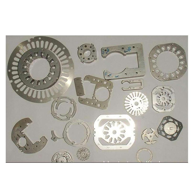 精密五金冲压自动连续模具成型模拉深模具 货架托臂磨具 电池片磨