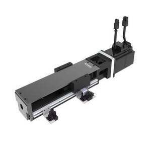 SHELE舍勒模组KK86D20C-640A2-F0CS2直线导轨替换上银