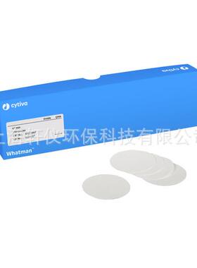 GE Whatman沃特曼Grade 2V定性滤纸1202-125