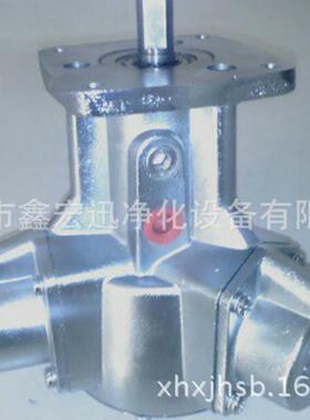 供应 M5-L通又顺TONSON气动防爆马达 卧式马达活塞式气动马达