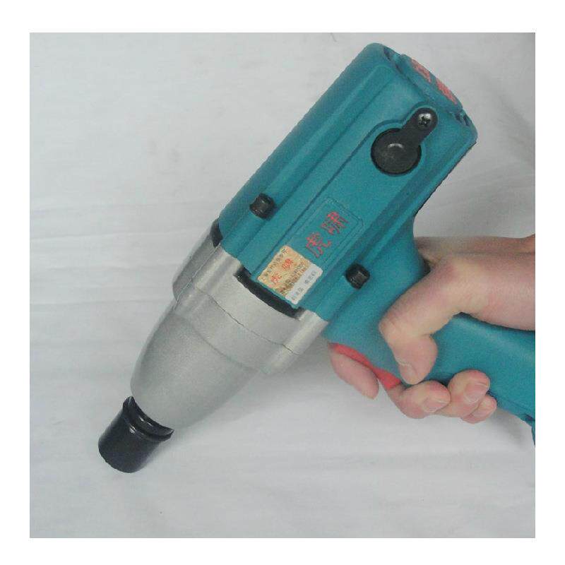 虎啸PIB-DV-12C正反转电动冲击扳手螺栓拆卸扭力电扳手M8-M12