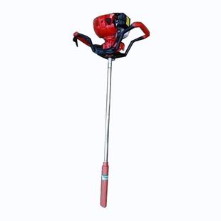 ZHT-49CC 土壤采样器汽油动力土壤采样探子汽油动力机