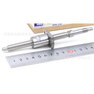 W0801MA W0800MA 3PY C3Z1.5 C3Z1.5滚珠丝杠螺母 5PY